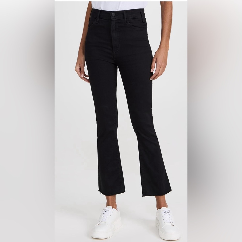 MOTHER hustler ankle fray “not guilty”